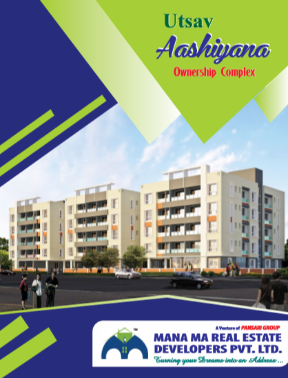 utsav ashiyana