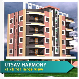 utsav harmony